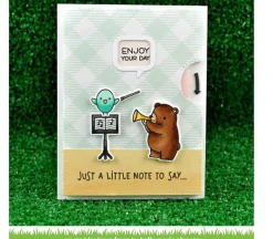 Lawn Fawn Dies – Reveal Wheel
