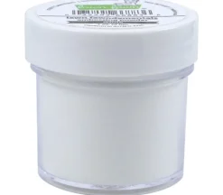 Lawn Fawn Embossing Powder – White