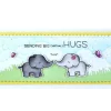 Lawn Fawn Flip-Flop Stamp – Elphie Selfie