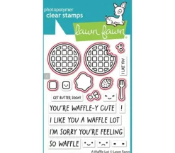 Lawn Fawn Lawn Cuts Die – A Waffle Lot