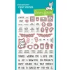 Lawn Fawn Lawn Cuts Die – Treat Cart Addon Coffee