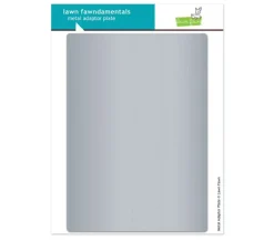Lawn Fawn Metal Adaptor Plate
