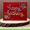 Lawn Fawn Metallic Cardstock Holographic 2.0 – 5 Piece