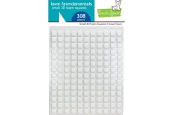 Lawn Fawn Small 3D Foam Squares