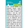 Lawn Fawn Stamp – Henrys Build a Sentiment Spring