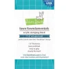 Lawn Fawn Stamping Block – 3-inch x 6-inch