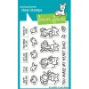 Lawn Fawn Stamp – Its a Bird!