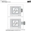 Lawn Fawn Stamp – Little Dragon