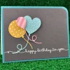Lawn Fawn Stamp – Scripty Sayings