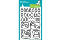 Lawn Fawn Stamp Set – Cake it Easy