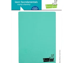 Lawn Fawn Stamp – Shammy