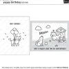 Lawn Fawn Stamps – Yappy Birthday