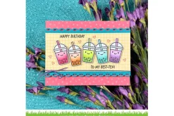 Lawn Fawn Stamps Year Fifteen