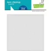 Lawn Fawn Stencil – Birch Tree