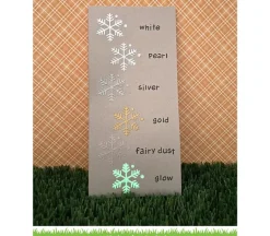 Lawn Fawn Stencil Paste – Fairy Dust
