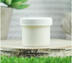 Lawn Fawn Stencil Paste – Gold
