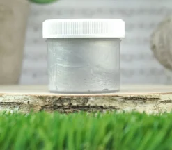 Lawn Fawn Stencil Paste – Pearl
