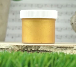 Lawn Fawn Stencil Paste – Pearl