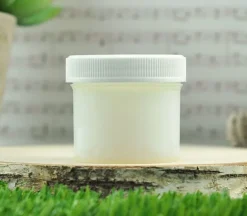 Lawn Fawn Stencil Paste – Silver