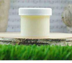 Lawn Fawn Stencil Paste – White