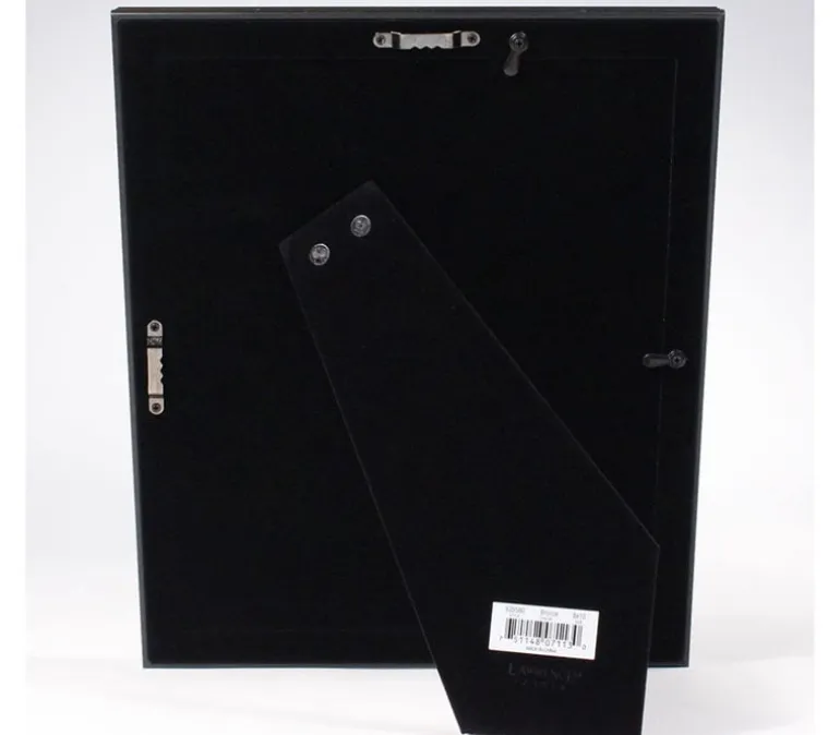 Lawrence Frame – Bronze (view sizes)