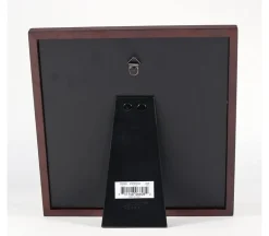 Lawrence Gallery Collection Wooden Picture Frame – Espresso (view sizes)