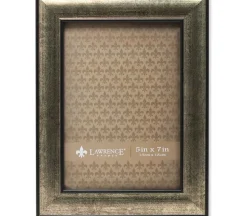 Lawrence Home Burnished Frame – Champagne (view sizes)