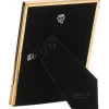 Lawrence Simply Metal Frame – Gold (view sizes)