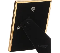 Lawrence Simply Metal Frame – Gold (view sizes)