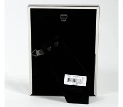 Lawrence Simply Metal Frame – Silver (view sizes)