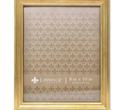 Lawrence Sutter Burnished Frame – Gold (view sizes)