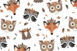 Leaf Me Digital Cuddle Multi