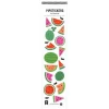 Leafy Layers Stickers
