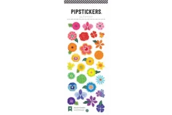 Leafy Layers Stickers