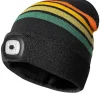 LED Beanie – Navigator