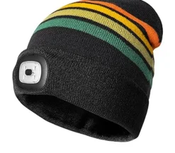 LED Beanie – Navigator