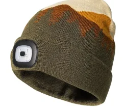 LED Beanie – Sedona