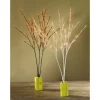 LED Lighted Willow 5 Branch – 19-inch Plug-In (See Colors)