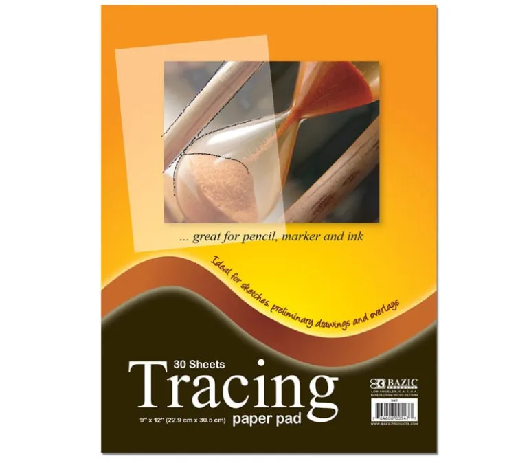 LED Light Tracing Board – Bright Illuminated Drawing & Craft Pad