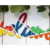 Leisure Arts Wood Word – Large – Welcome