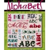 Leisure Arts Book – A Big Collection Of Alphabets