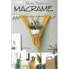 Leisure Arts Book – New Twist on Macrame