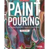 Leisure Arts Book – Paint Pouring
