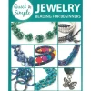 Leisure Arts Book – Quick Simple Jewelry Beading