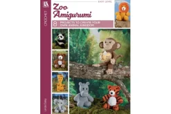 Leisure Arts Bundle Up Baby Quilt Book