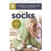 Leisure Arts Cozy Crochet Socks Book #37588