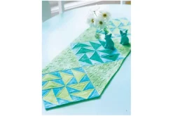 Leisure Arts Projects with Pre-cuts Sewing Book