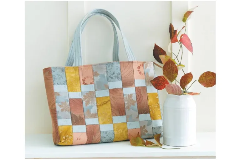Leisure Arts Projects with Pre-cuts Sewing Book
