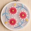 Leisure Arts Pudgie Parade Crochet Book