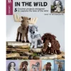 Leisure Arts Zoo Amigurumi Crochet Book